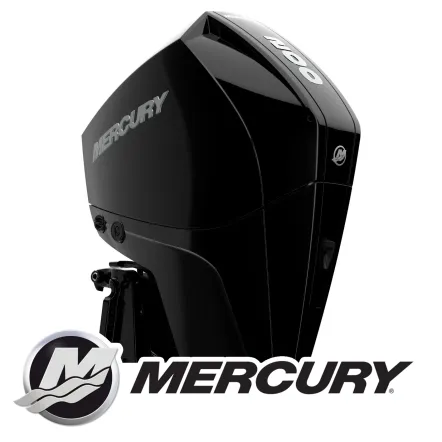 MERCURY 4STROKE MERCURY 200 HP 200hp