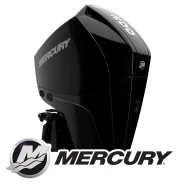 MERCURY 4STROKE MERCURY 200 HP