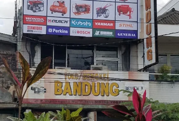 Toko Bandung