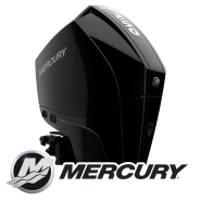 MERCURY 4STROKE MERCURY 250 HP