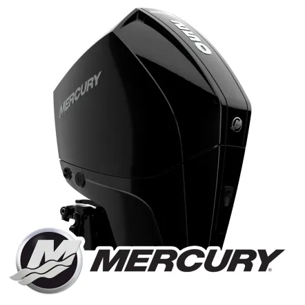 MERCURY 4STROKE MERCURY 250 HP 250hp