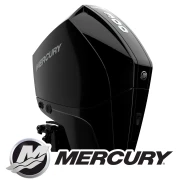 MERCURY 4STROKE MERCURY 300 HP
