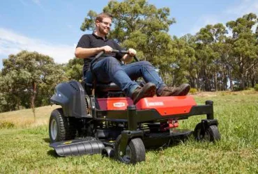 Mesin Potong Rumput ROVER