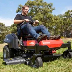Mesin Potong Rumput ROVER
