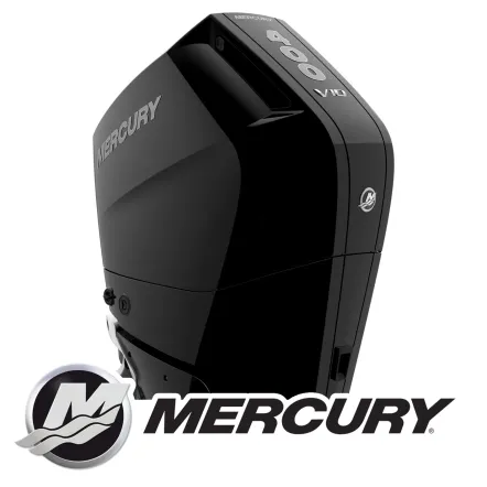 MERCURY 4STROKE MERCURY 400 HP 400