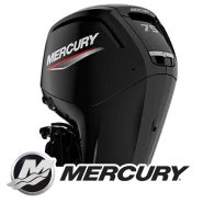 MERCURY 4STROKE MERCURY 75 HP