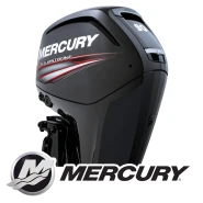 MERCURY 4STROKE MERCURY 90 HP