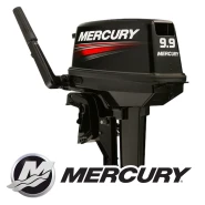 MERCURY 2STROKE MERCURY 99 HP