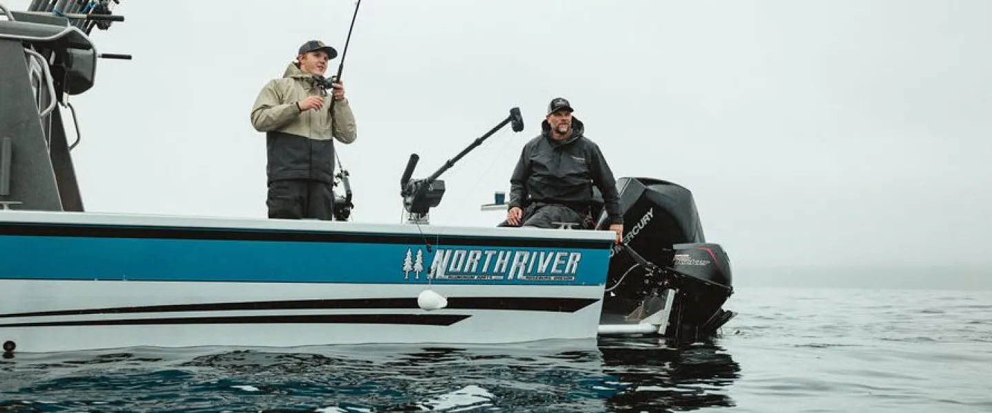 POWER PERFORMANCE AND THE FREEDOM TO EXPLORE