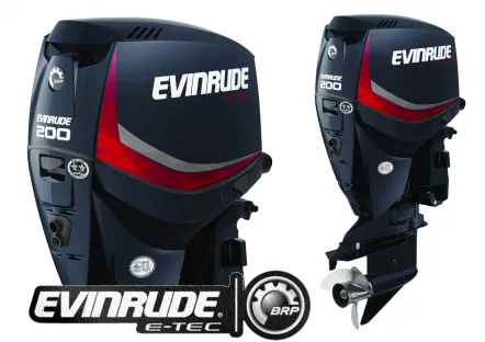 EVINRUDE E-TEC G1 E200DHXHCX e200h o 001