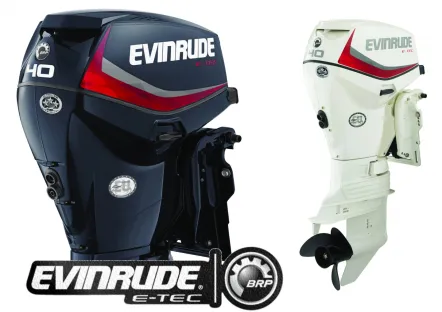 EVINRUDE E-TEC G1 E40DSLDPGL e40 001 001