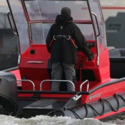 INTRODUCE OXE DIESEL OUTBOARD 