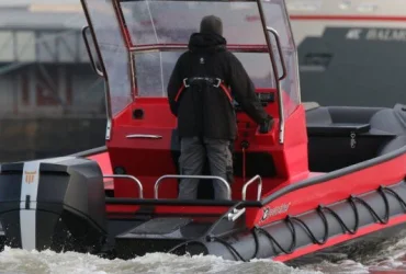 INTRODUCE OXE DIESEL OUTBOARD 