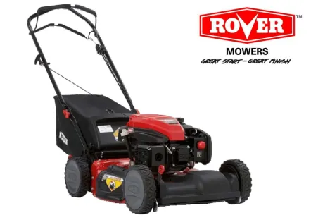 ROVER Lawn Mowers Duracut 955 SP ig duracut 955 1