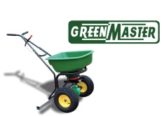 GREENMASTER GOLF SERIES  Spreader SP2000