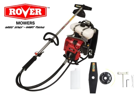 ROVER Brush Cutter SL 630 Brush Cutter pic web 001