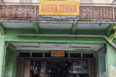 Aneka Tehnik 