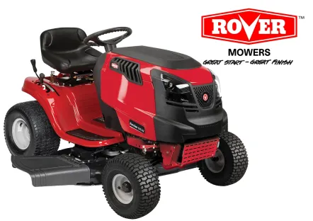 ROVER Ride Ons Rancher 54736 AUTODRIVES rancher 001