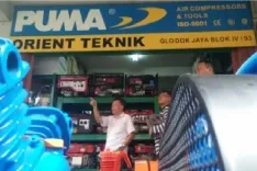 Orient Teknik