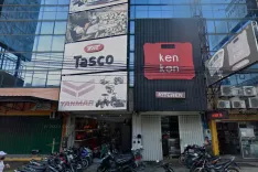 Angkasa Mandiri Trading