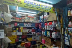 Remaja Karya